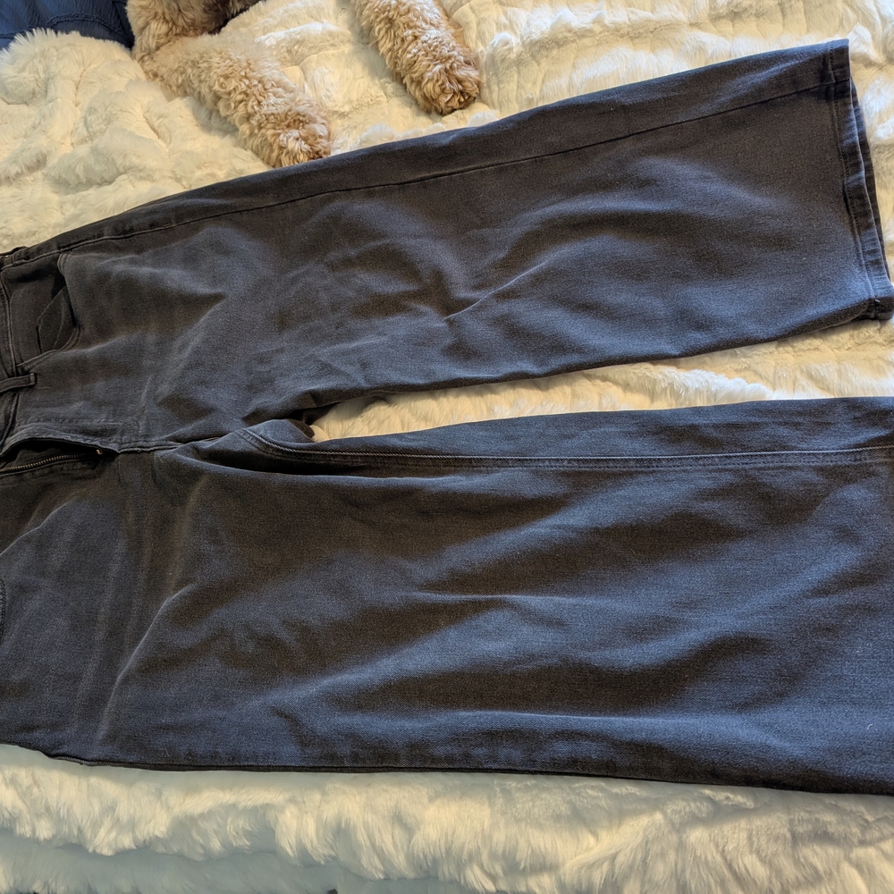 Old Navy Women's Black Jeans